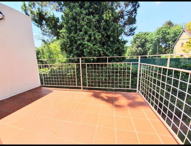 2 BEDROOM PROPERTY TO RENT IN MORNINGSIDE